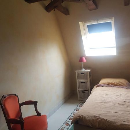 La Ferme De Sapharey Bed & Breakfast Sarrazac  Екстериор снимка