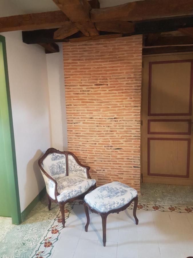 La Ferme De Sapharey Bed & Breakfast Sarrazac  Екстериор снимка