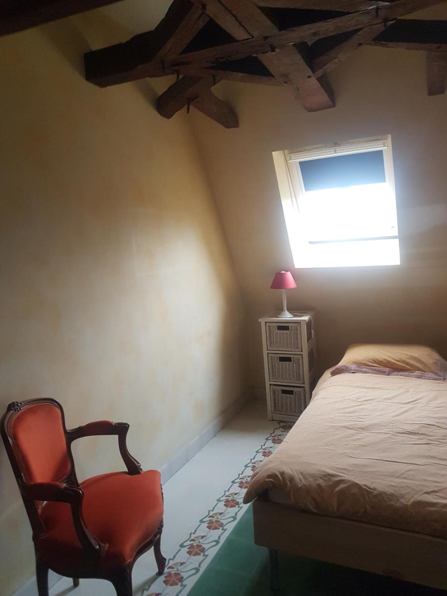 La Ferme De Sapharey Bed & Breakfast Sarrazac  Екстериор снимка
